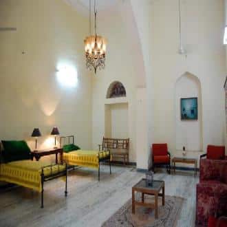 Haveli Stay In Jodhpur, Jodhpur 1